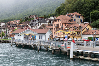 Commune de Port-Valais Image 1