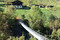 Passerelle des gorges de la Vièze, à Monthey Bild 1