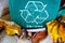 Journée mondiale du recyclage Bild 1