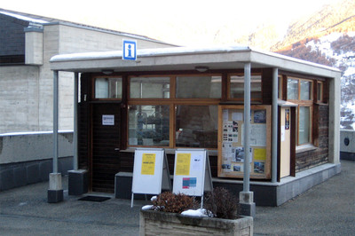 Office du tourisme Hérémence (Hérens Tourisme)