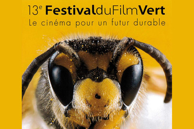 Culturel et écologique, le Festival du Film Vert 2018 se pré ... Bild 1