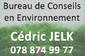 Bureau de Conseils en Environnement Cédric JELK, à Haute-Nen ...